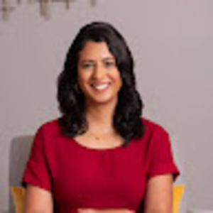 Meet your Posher, Amina